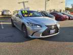 2022 Lexus ES 250