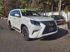 2021 Lexus GX 460