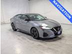 2020 Nissan Maxima 3.5 SV