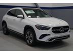 2025 Mercedes-Benz GLA GLA 250 4MATIC