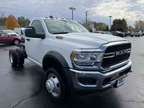 2024 Ram 5500HD Tradesman