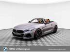 2025 BMW Z4 sDrive M40i