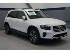 2025 Mercedes-Benz GLB GLB 250 4MATIC