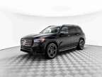 2025 Mercedes-Benz GLS GLS 450 4MATIC