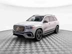 2025 Mercedes-Benz GLS GLS 450 4MATIC
