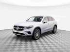 2025 Mercedes-Benz GLC GLC 300 4MATIC