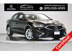 2022 Acura ILX Base