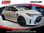 2024 Toyota GR Corolla Premium
