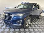2022 Chevrolet Traverse LT Cloth w/2FL