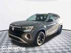 2025 Volkswagen Atlas