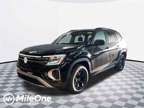 2025 Volkswagen Atlas