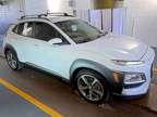 2020 Hyundai Kona Limited