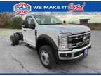 2024 Ford F-450SD DRW