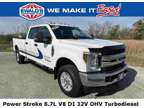 2019 Ford F-250SD XLT