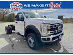 2024 Ford F-550SD XL DRW