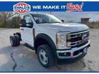 2024 Ford F-450SD XL DRW