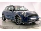 2025 MINI Cooper Signature Plus
