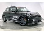 2025 MINI Cooper S Signature Plus