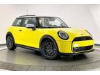 2025 MINI Cooper S Signature