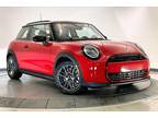 2025 MINI Cooper S Signature Plus