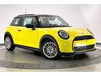 2025 MINI Cooper S Iconic