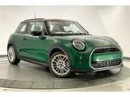 2025 MINI Cooper S Iconic