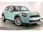 2025 MINI Cooper S Iconic