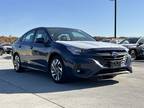 2025 Subaru Legacy Limited