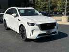 2025 Mazda CX-90 3.3 Turbo S Premium