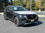 2025 Mazda CX-90 PHEV Premium Plus