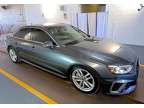 2021 Audi A4 45 S line Premium Plus quattro