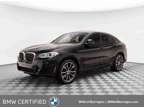 2022 BMW X4 xDrive30i