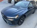 2025 Volvo XC60 B5 AWD PLUS