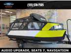 2022 Sea-Doo Switch Sport 18