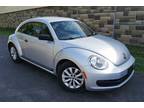 2014 Volkswagen Beetle 2.5L Entry