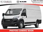 2024 Ram ProMaster 3500 Base