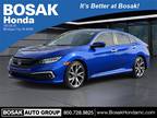 2020 Honda Civic Touring