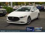 2022 Mazda Mazda3 Preferred Near Milwaukee WI