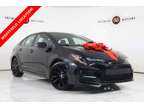 2022 Toyota Corolla SE Nightshade
