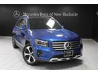 2024 Mercedes-Benz GLB GLB 250 4MATIC