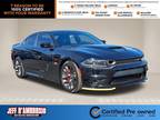 2022 Dodge Charger R/T Scat Pack