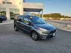 2019 Ford Transit Connect Titanium