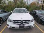 2022 Mercedes-Benz GLC GLC 300 4MATIC