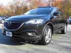 2013 Mazda CX-9 Grand Touring