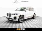 2019 BMW X7 xDrive50i