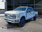 2024 Ford F-350SD XLT