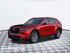 2025 Mazda CX-90 Preferred Package