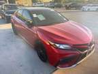 2023 Toyota Camry XSE V6