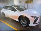 2023 Lexus RZ 450e Luxury