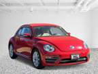 2017 Volkswagen Beetle 1.8T SE